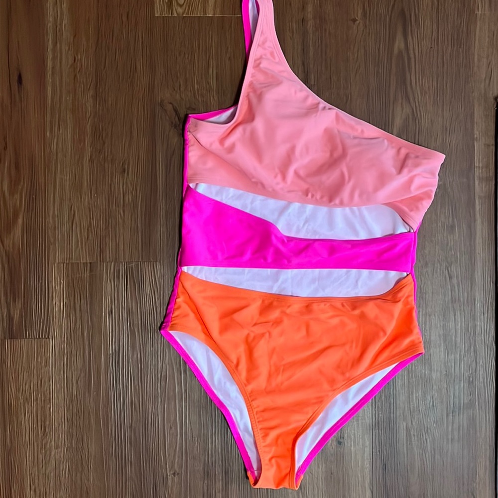 Sexy Monokini